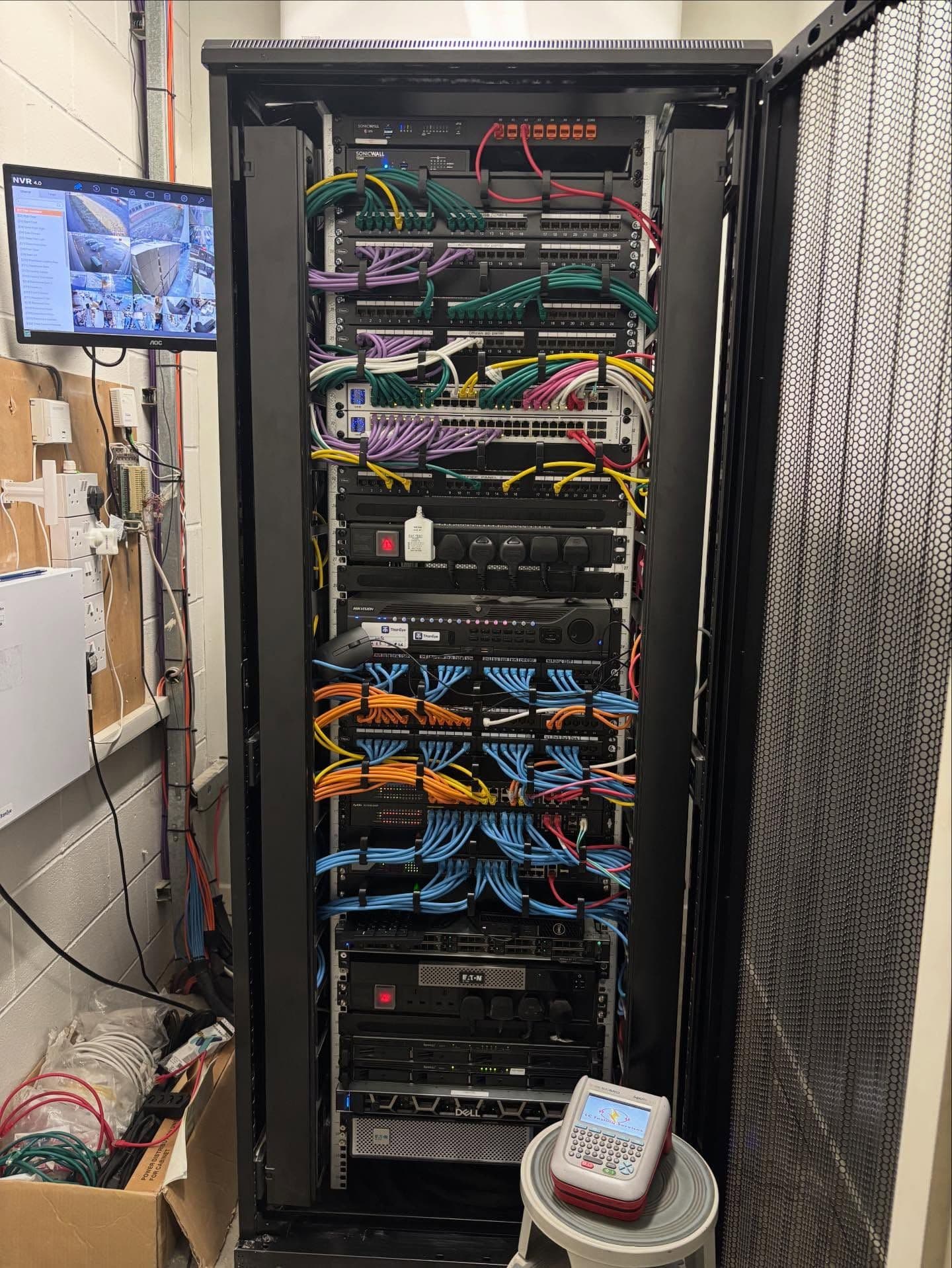 Professional Testing Service